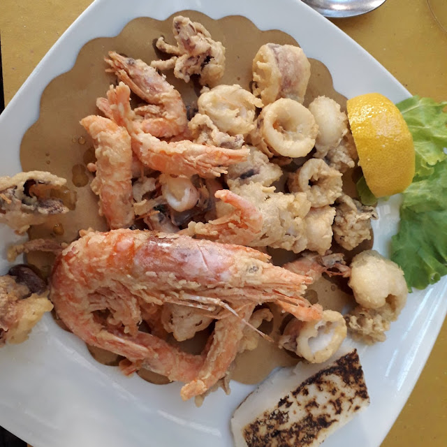 Fritto Misto
