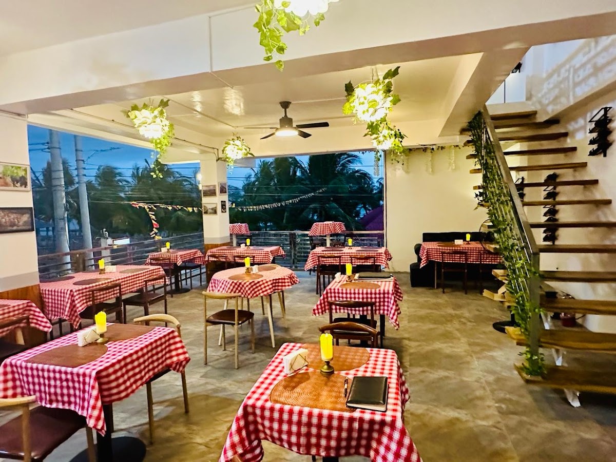 Trattoria D' Amore