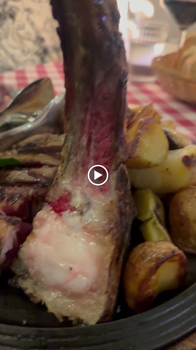 Trattoria da Chef Enrico