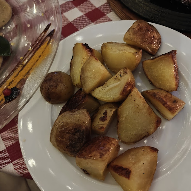 Potatoes