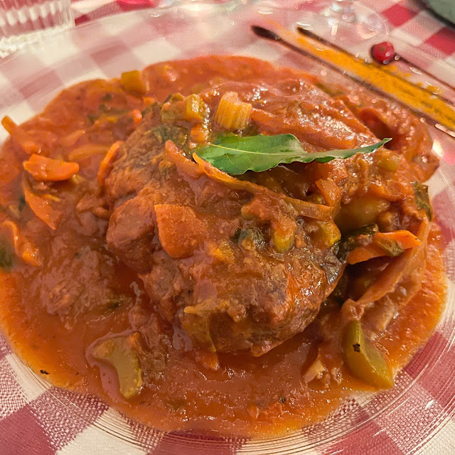 Osso Bucco