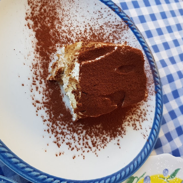 Tiramisu