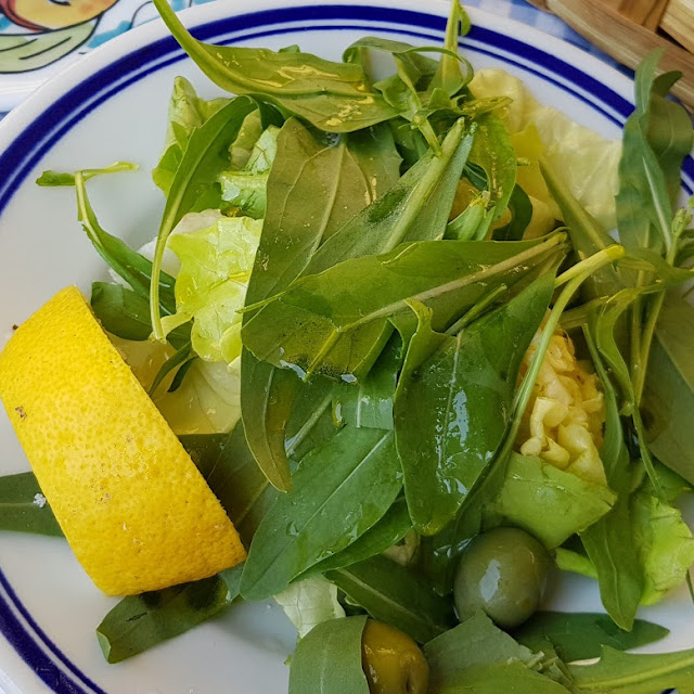 Salad