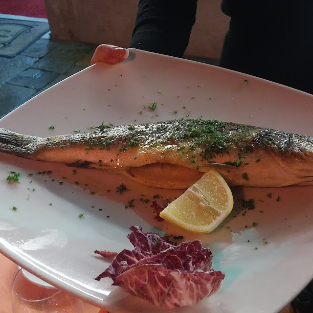 Branzino