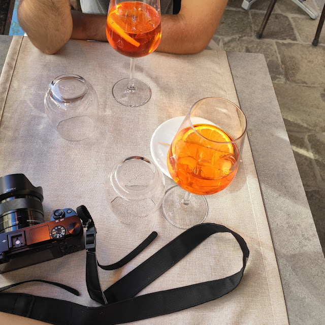 Spritz Aperol