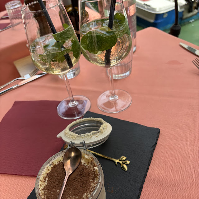 Cocktails
