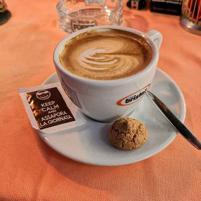 Espresso