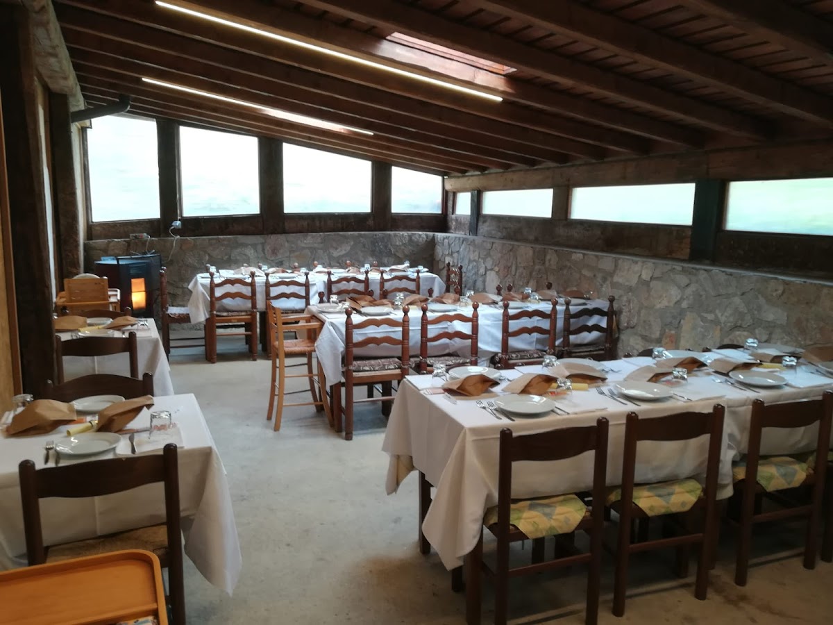 Trattoria da Merelli Gilberto Salmezza