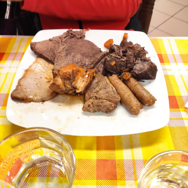 Misto Di Carni