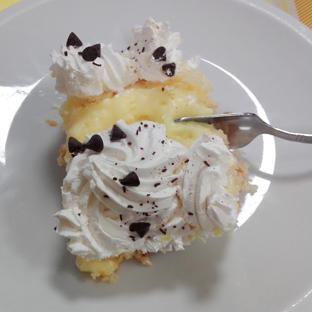 Torta