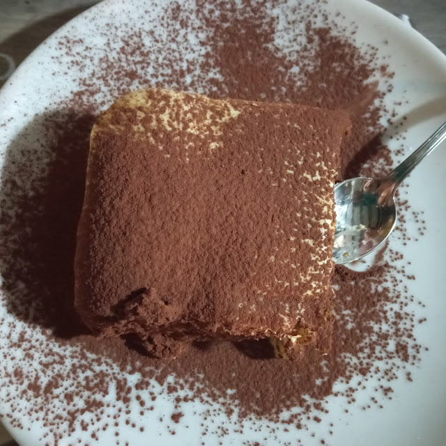Tiramisù