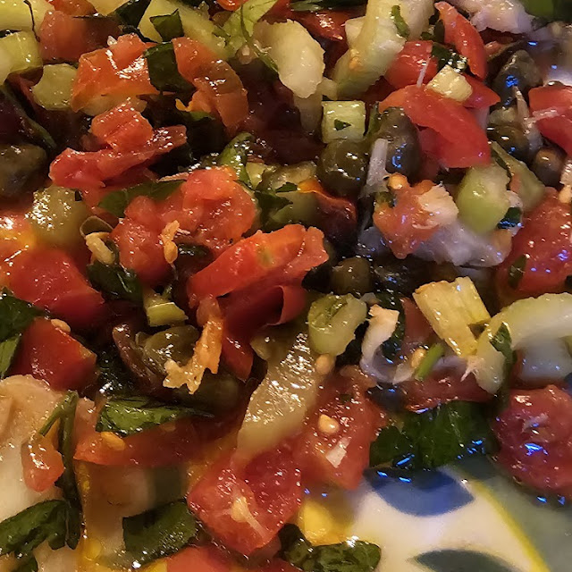 Giardiniera