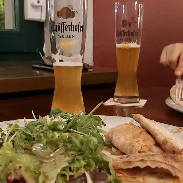 Calzone Classico