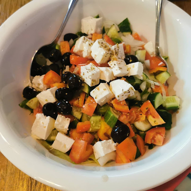 Greek Salad
