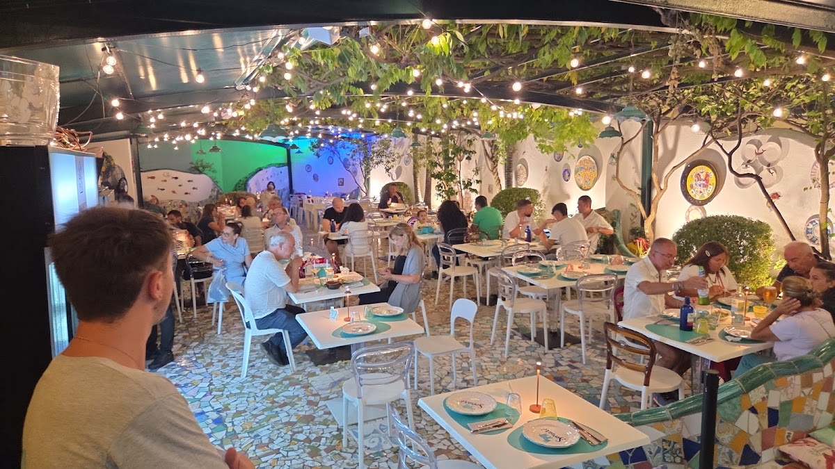 Trattoria e Pizzeria Da Raffaele
