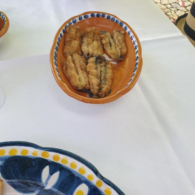 Alici Fritte