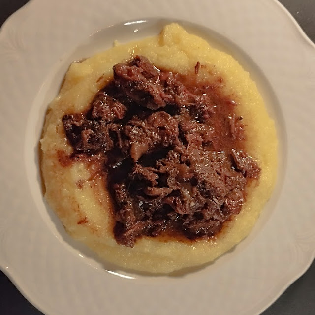 Pastisada De Caval