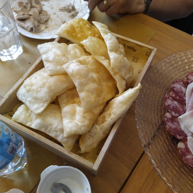 Gnocco Fritto
