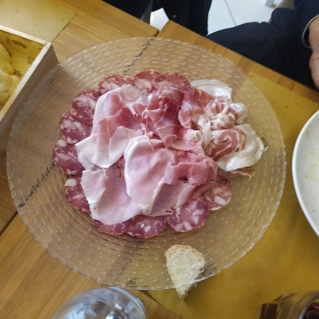 Affettato Misto