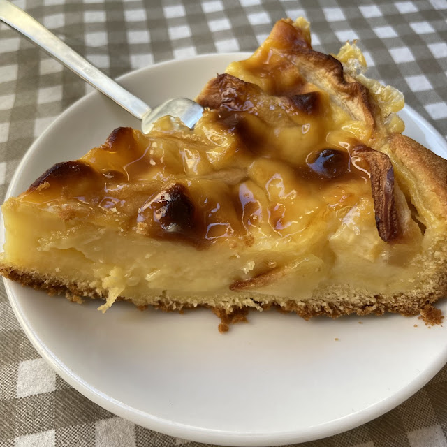 Cheesecake