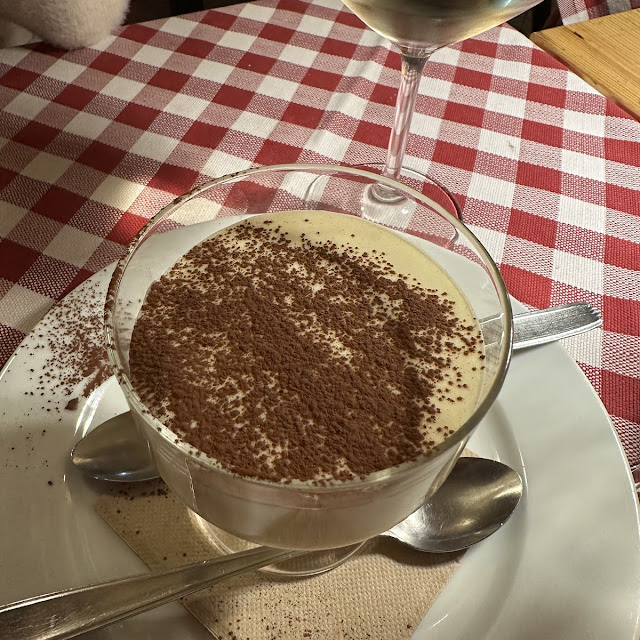 Tiramisu