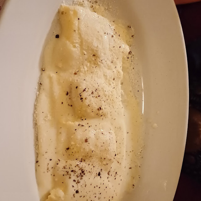 Ravioli