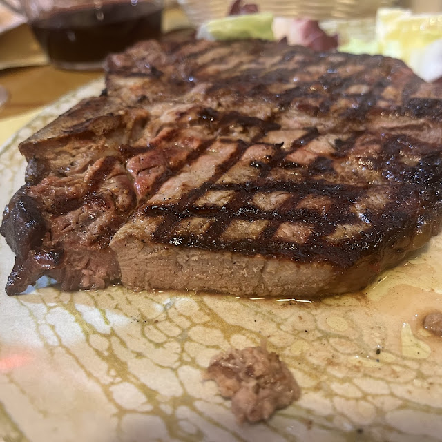 Bistecca Fiorentina