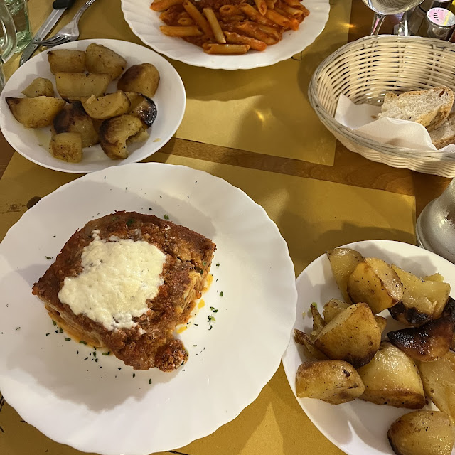 Patate Arrosto