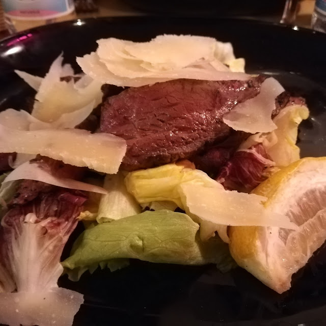 Tagliata