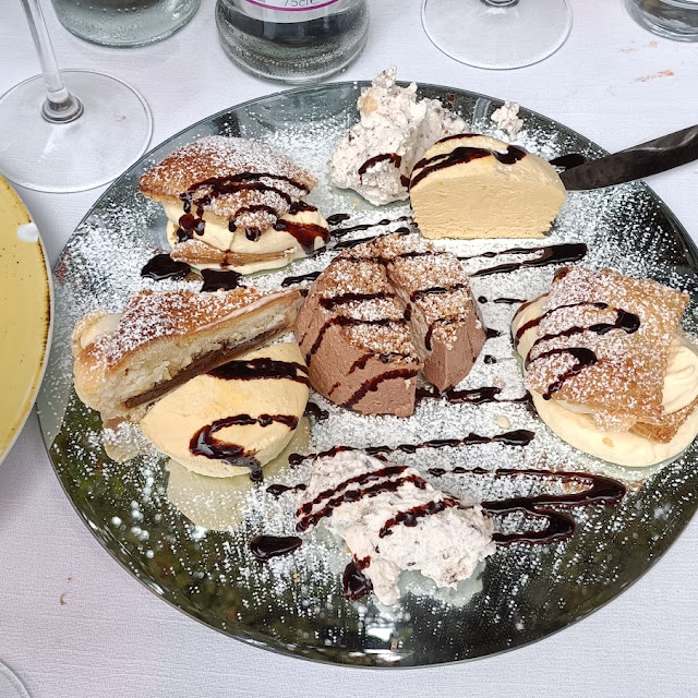 Specchio Di Dolci