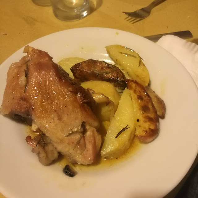肉