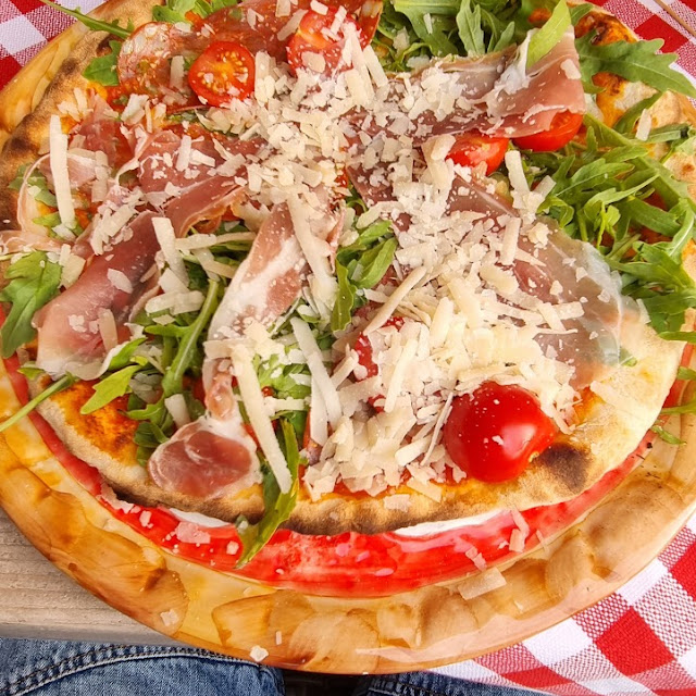 Pizza Trinacria