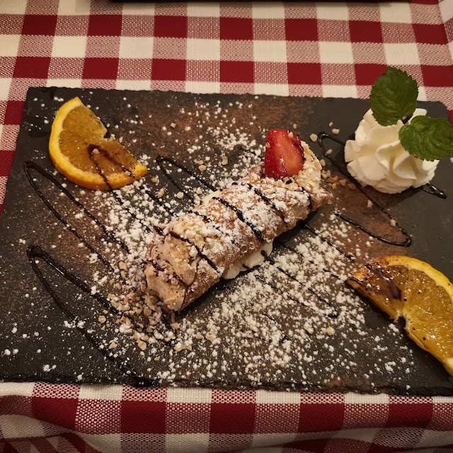 Cannoli