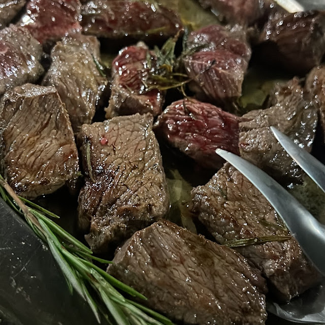 Tagliata