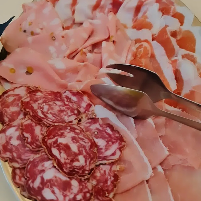 Affettati Misti