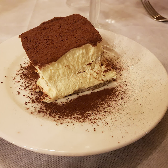 Tiramisu