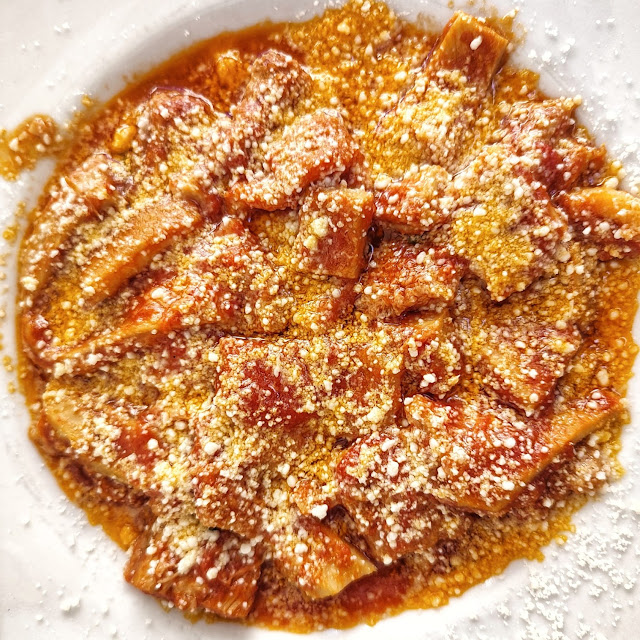 Trippa Alla Romana
