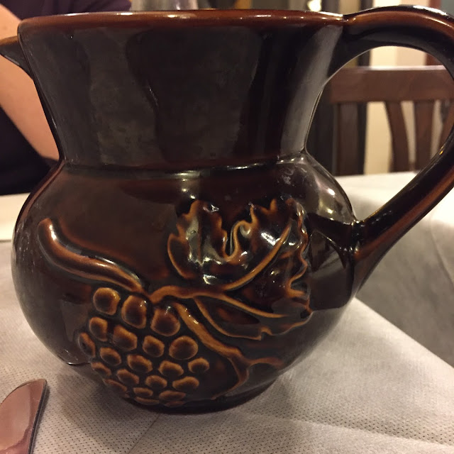 House Wine
