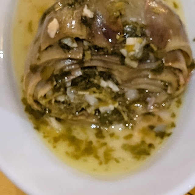 Artichoke Roma