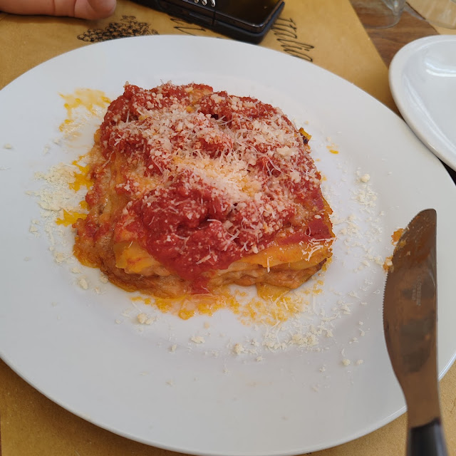 Lasagne