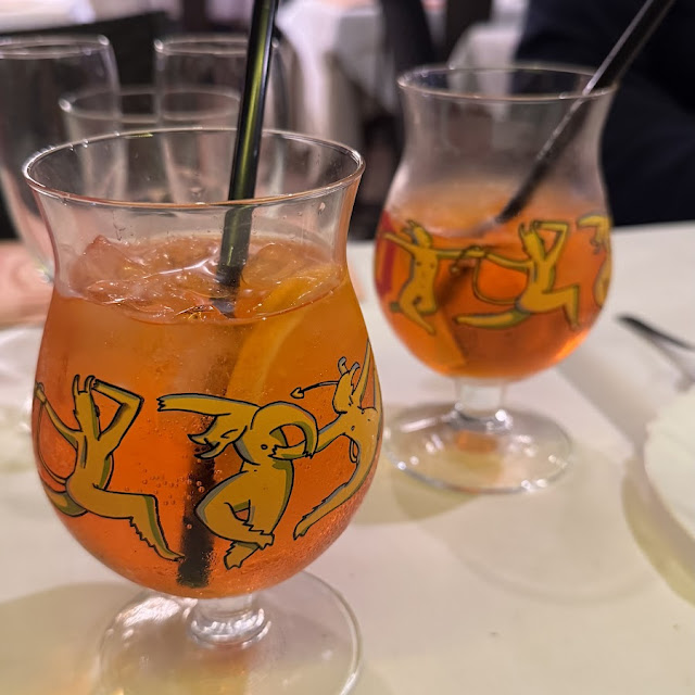 Aperol Spritz