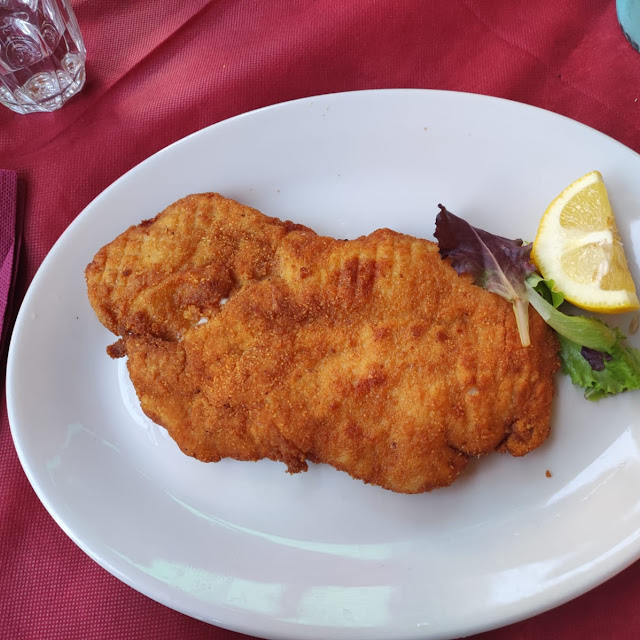 Cotoletta Alla Milanese Davvero Speciale