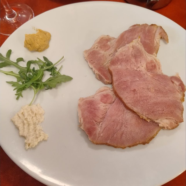 Maiale Affumicato