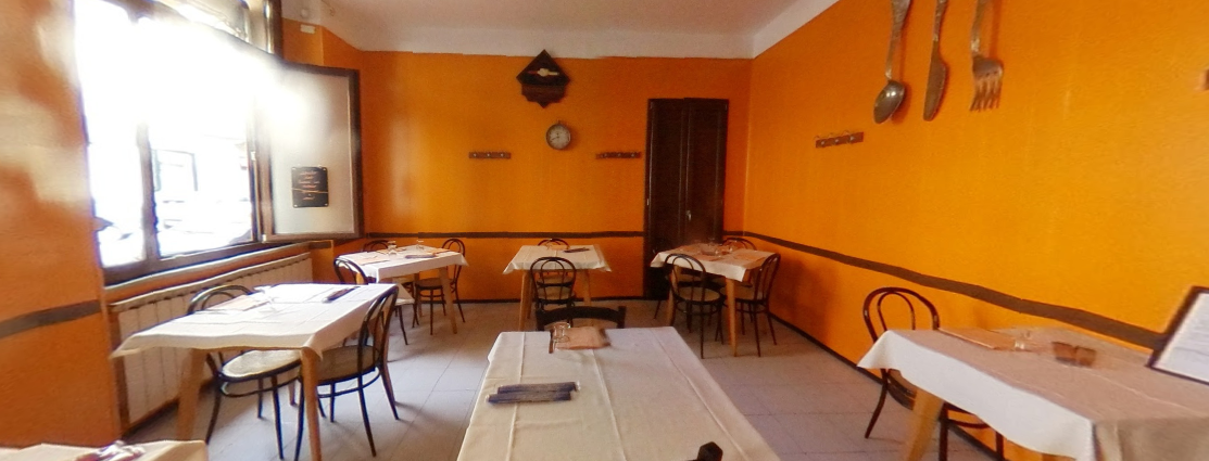 Trattoria Mombercelli