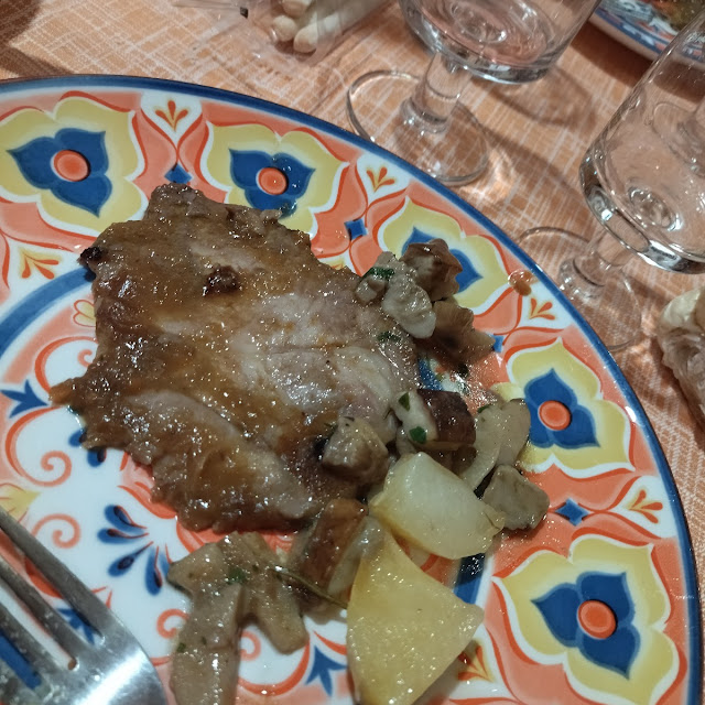Arrosto