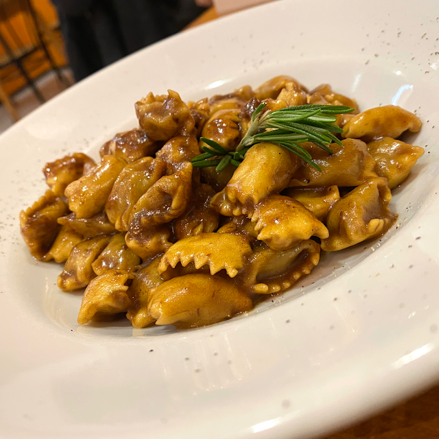 Agnolotti Del Plin