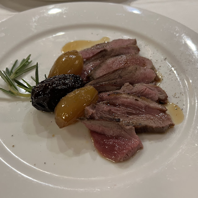 Duck Breast