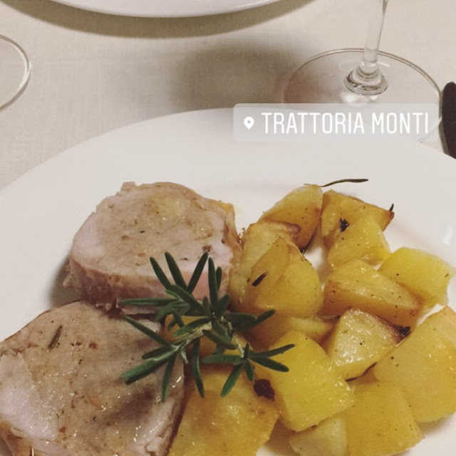Coniglio Ripieno Con Patate E Rosmarino