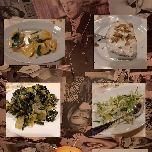 Cucina Bolognese