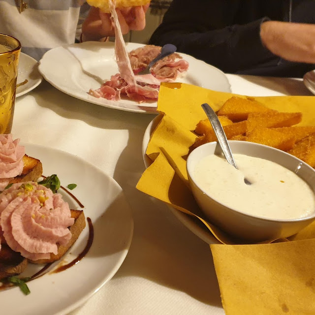 Antipasti